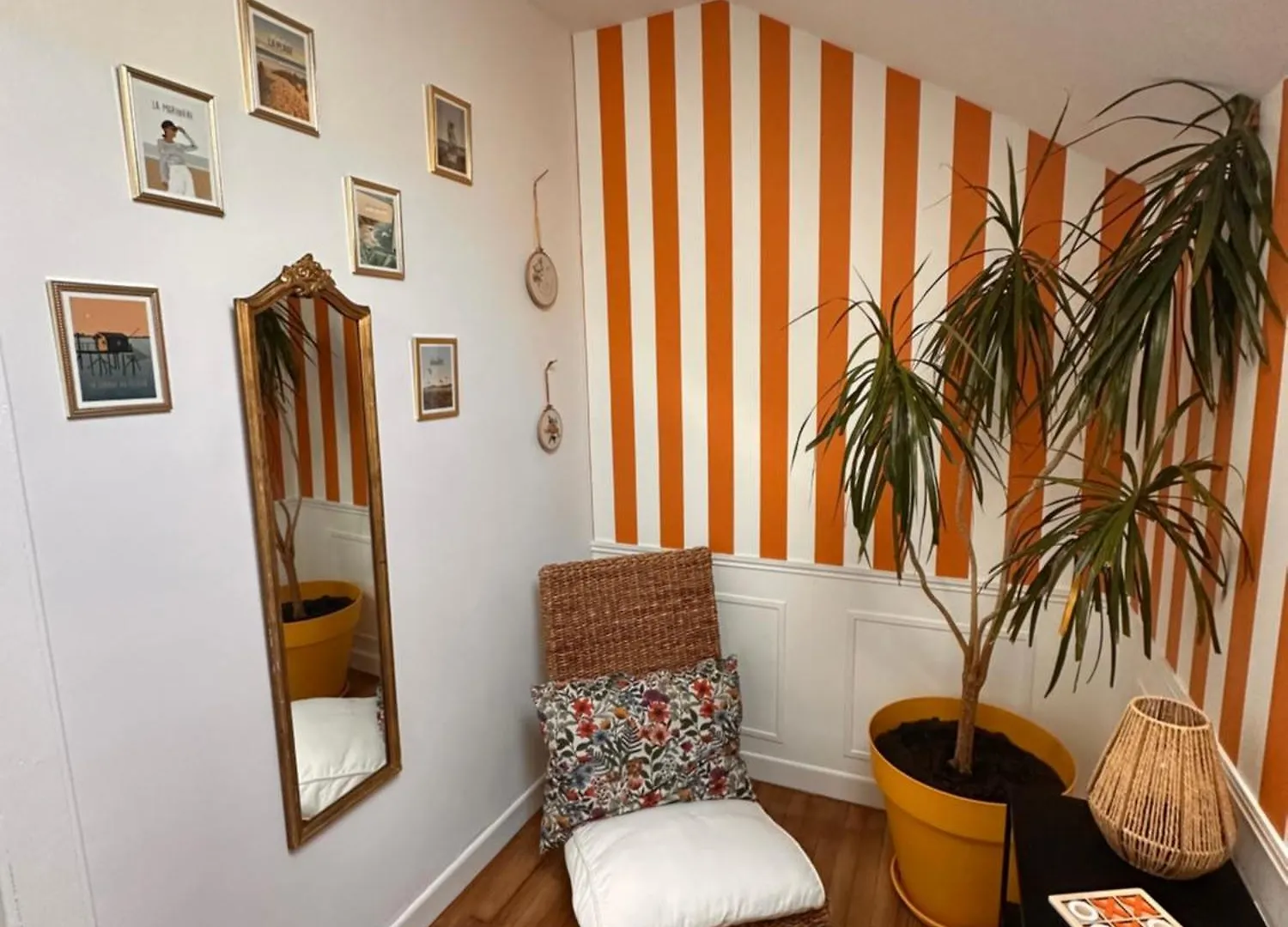 Maison Coloree - 2 Chambres - A 5 Min De La Mer Plérin فرنسا