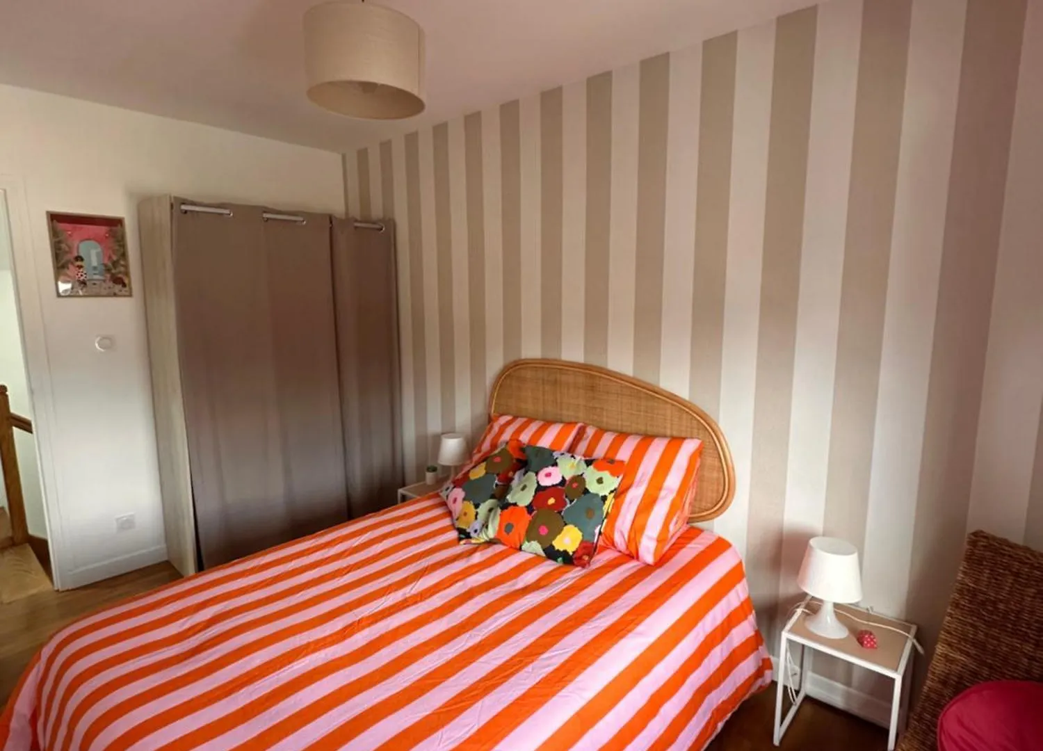 Maison Coloree - 2 Chambres - A 5 Min De La Mer Plérin 0*,  فرنسا