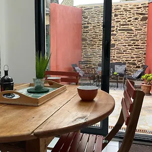  Appartement La Maison Du Port